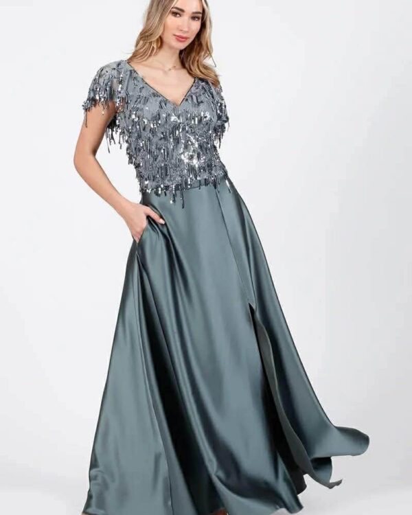 set-bousto-me-pagietes-saten-fousta-miss-vanity