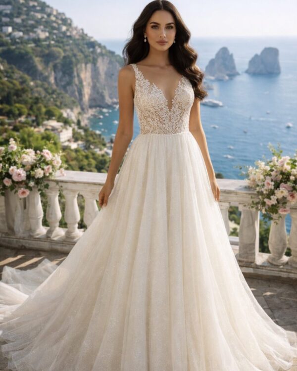 nyfiko-apo-galliko-touli-diakritiko-gkliter-me-olokentito-bousto-apo-peritechni-dantela-miss-vanity