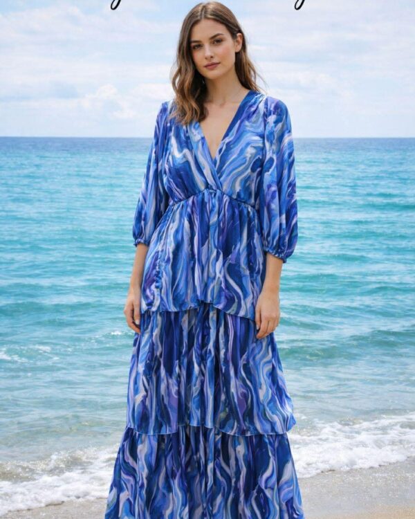 maxi-forema-ocean-waves-me-layered-schedio-gynaikeia-foremata