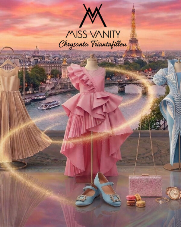 ΜΙΚΡΕΣ ΚΥΡΙΕΣ