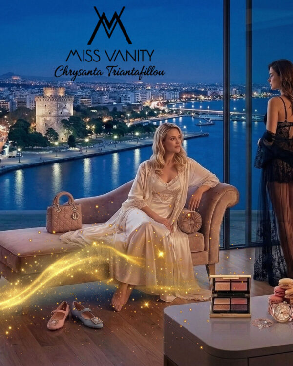 ΝΥΦΙΚΑ ΕΣΩΡΟΥΧΑ