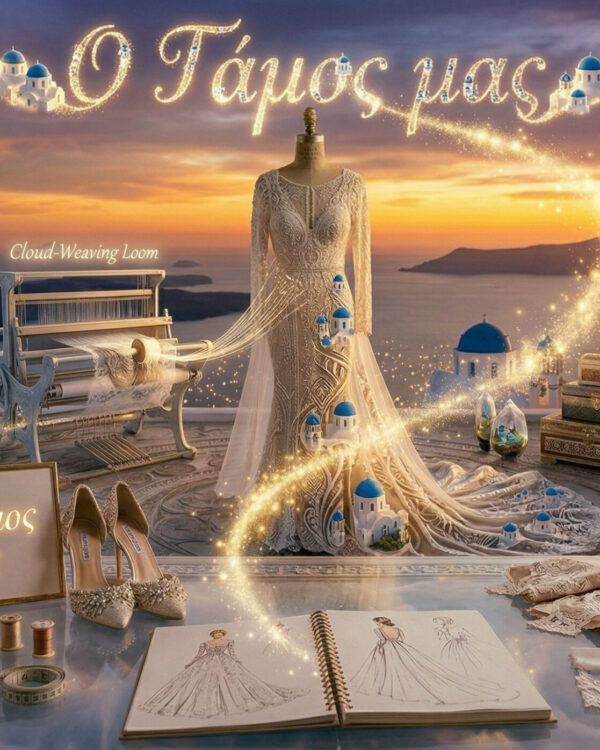 Νυφικά Φορέματα