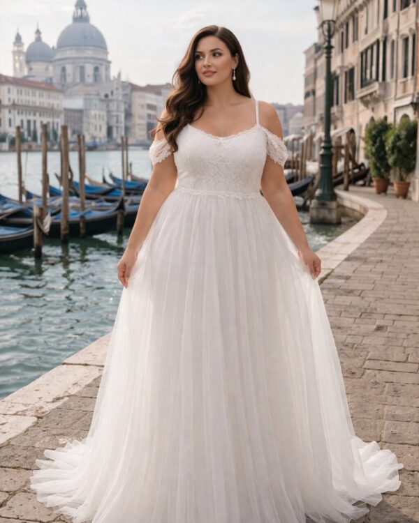 romantiko-aerino-nyfiko-apo-dantela-kai-galliko-touli-miss-vanity