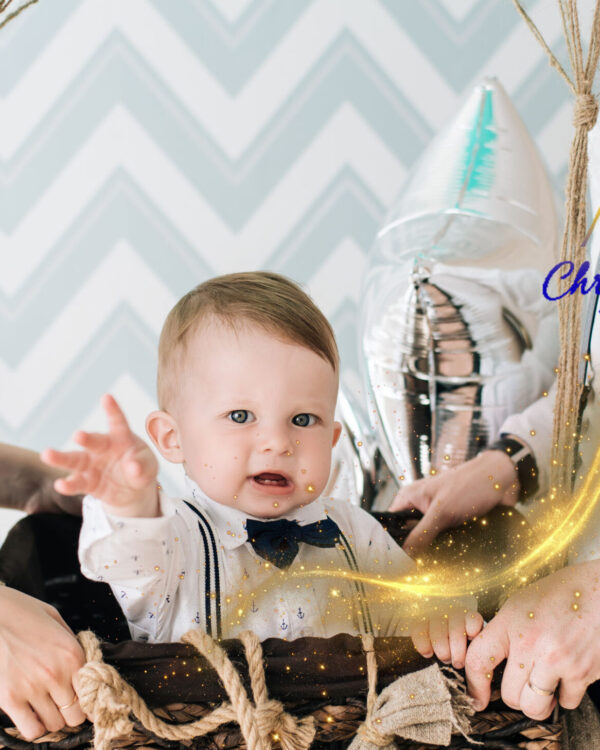 Βαπτιστικά Ρούχα