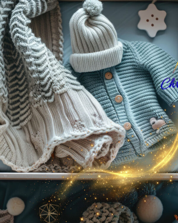 Κουτιά Βάπτισης Σετ