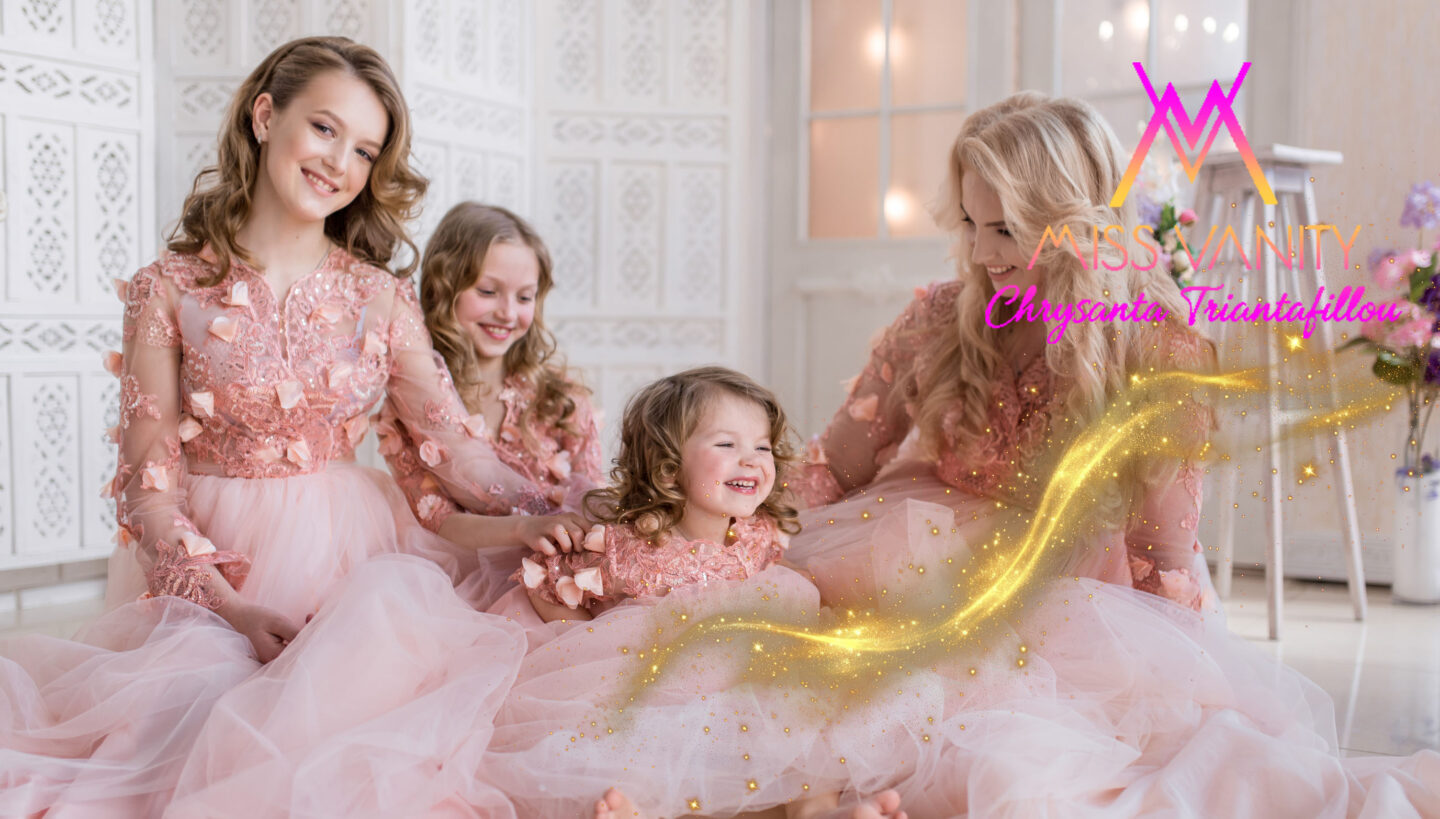 Βαπτιστικά Φορέματα