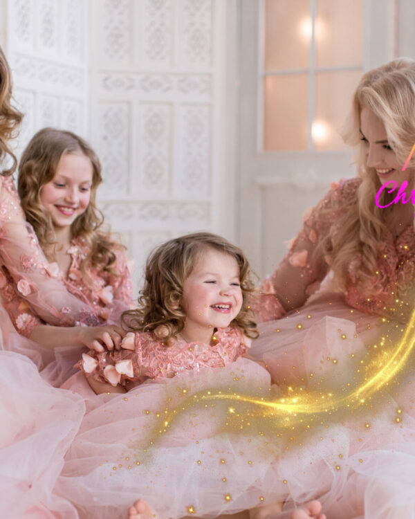 Βαπτιστικά Φορέματα