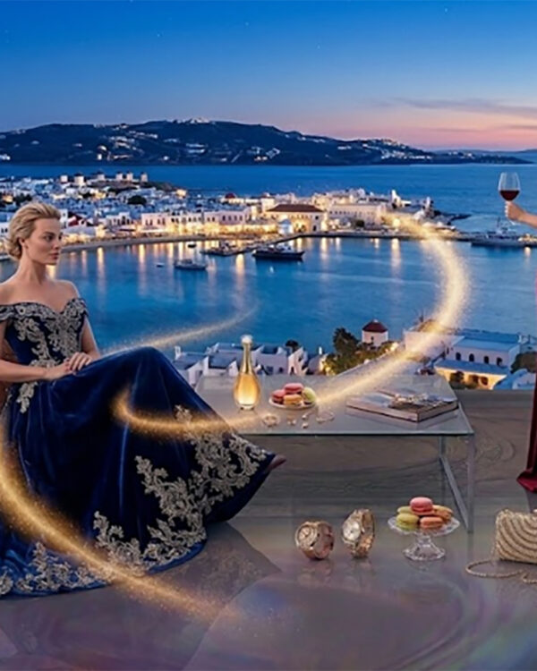 Βραδινά Ρούχα