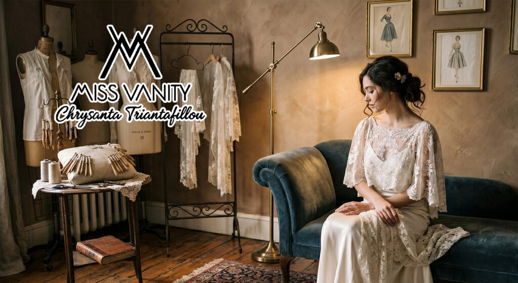 nyfiko-chalkida-i-lysi-gia-ti-vintage-nyfi-miss-vanity
